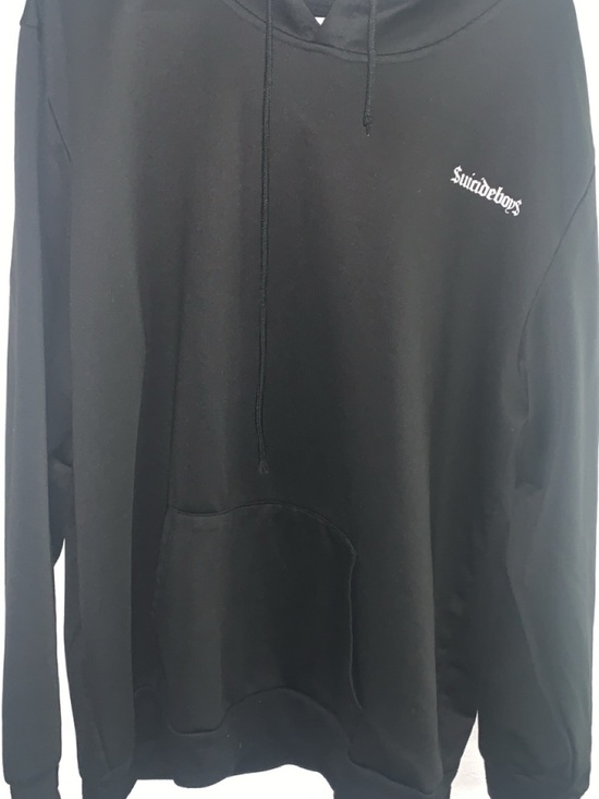 Other - Suicideboys Black Logo Hoodie